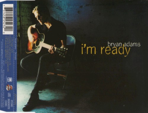 Bryan Adams